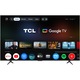 Televizor TCL QD-MiniLed 85P8L, 214 cm, Smart Google TV, 4K Ultra HD, 144Hz, Clasa E (Model 2026)