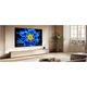 Televizor TCL QD-MiniLed 85P8L, 214 cm, Smart Google TV, 4K Ultra HD, 144Hz, Clasa E (Model 2026)