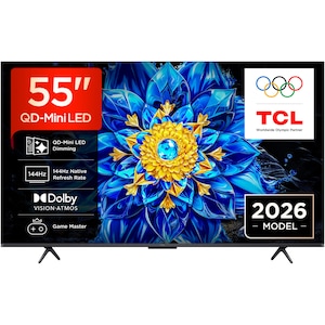 TCL QD-MiniLed 55P8L