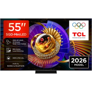TCL SQD-MiniLed 55C7L — imaginea 2