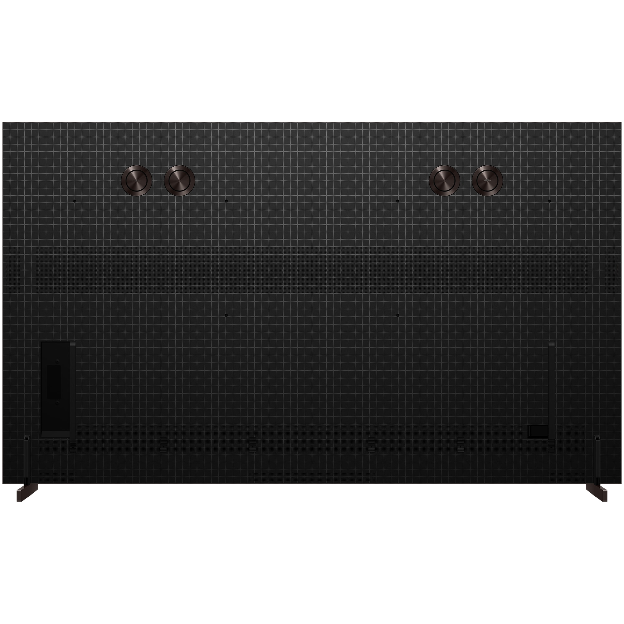 Televizor TCL SQD-MiniLed 98X11L, 248 cm, Smart Google TV, 4K Ultra HD, 144Hz, Sunet Bang & Olufsen, Clasa F (Model 2026)