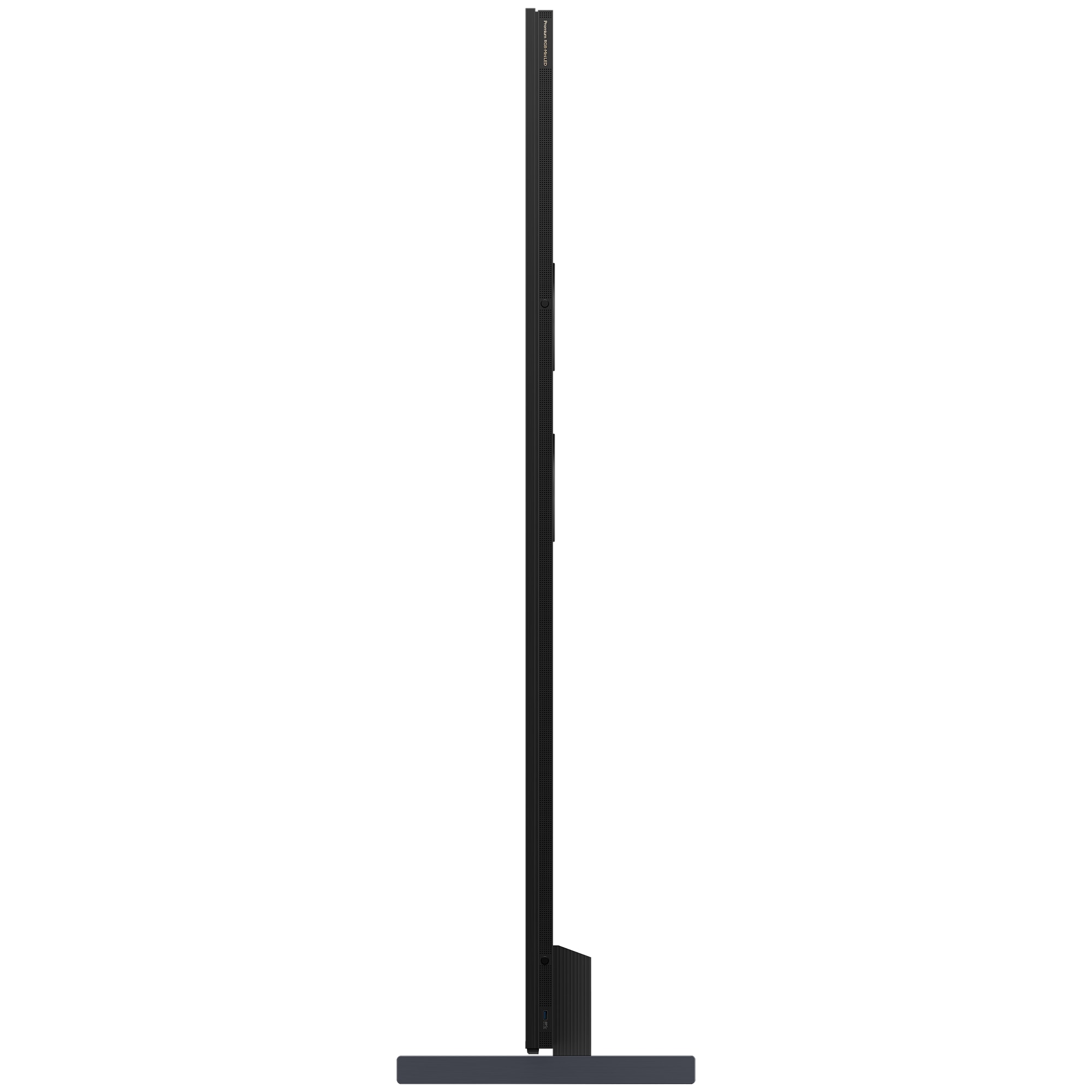 Televizor TCL RGB-MiniLed 115RM9L, 292 cm, Smart Google TV, 4K Ultra HD, 144Hz, Clasa D (Model 2026)