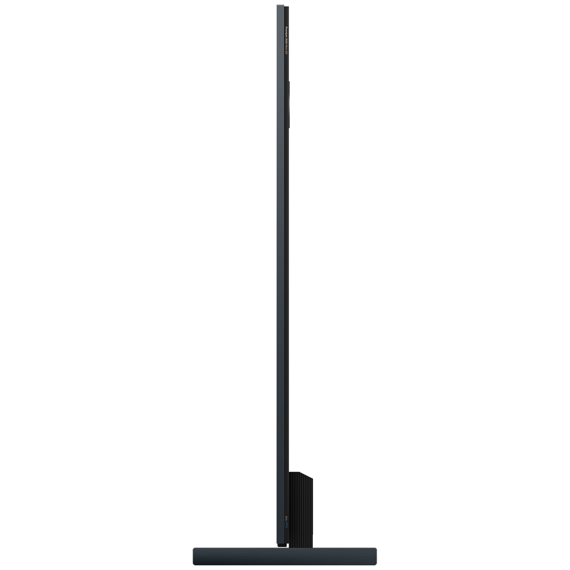 Televizor TCL RGB-MiniLed 98RM9L, 248 cm, Smart Google TV, 4K Ultra HD, 144Hz, Sunet Bang & Olufsen, Clasa F (Model 2026)