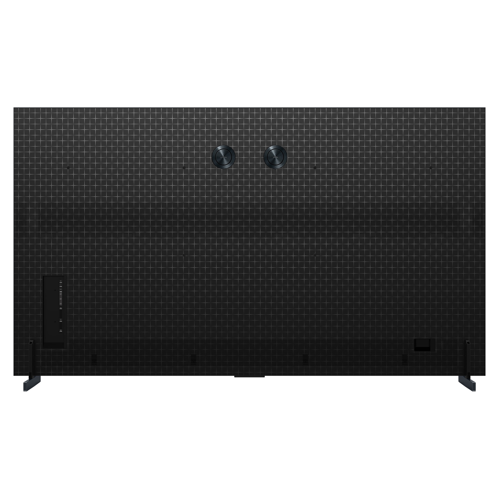 Televizor TCL RGB-MiniLed 98RM9L, 248 cm, Smart Google TV, 4K Ultra HD, 144Hz, Sunet Bang & Olufsen, Clasa F (Model 2026)