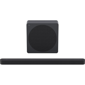 Soundbar Sony HTCT780, 330 W, Subwoofer Wireless - eMAG.ro