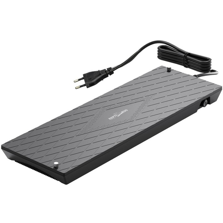 Panou de incalzire pentru terariu Repti-Zoo Heat Panel, pentru reptile, 60 W