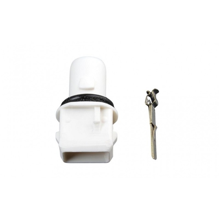 Suport becuri 5W set Fast, etanș, pentru vehicule Ford, DAF, Fiat