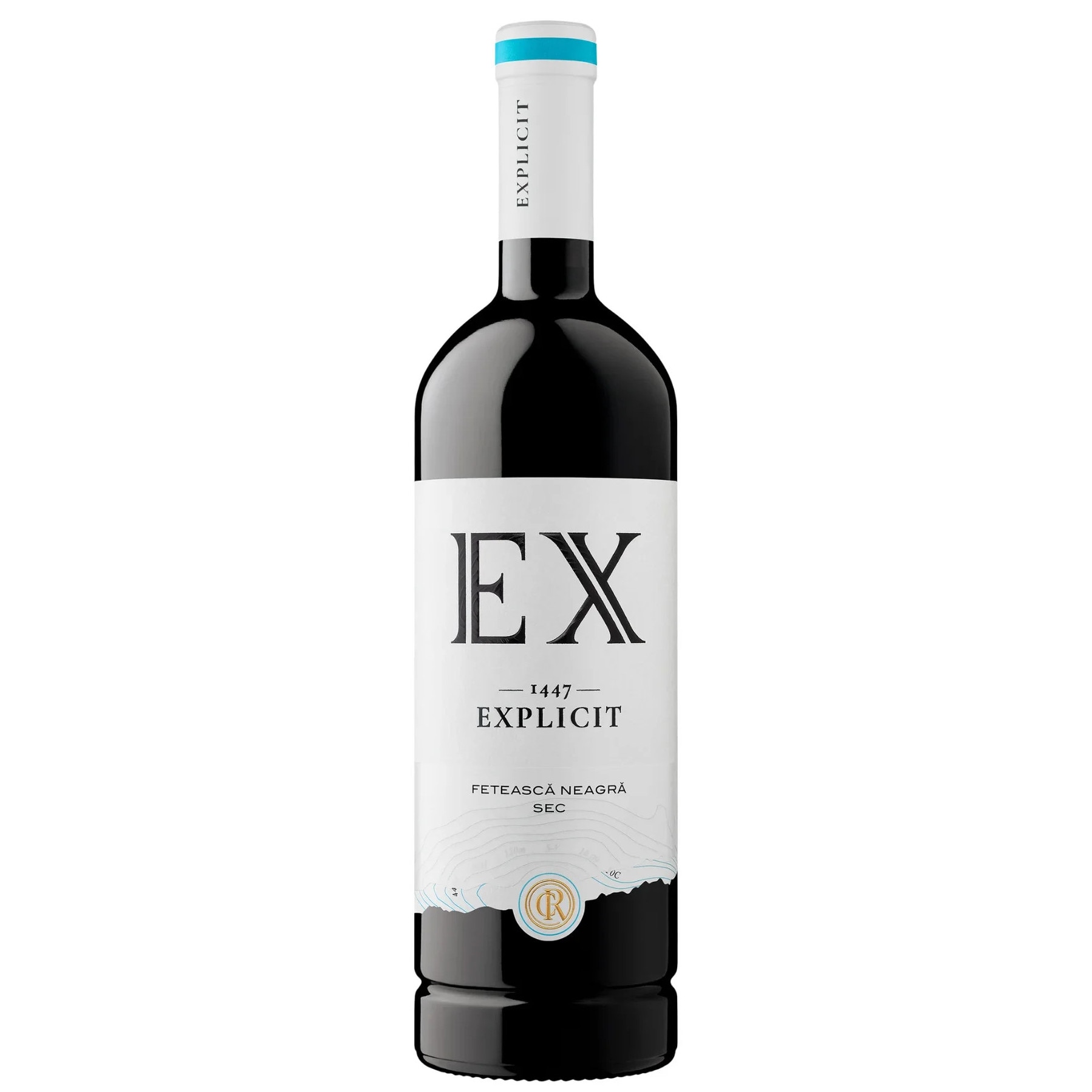 Vin Recas Vin Recas Explicit Feteasca Neagra 0.75L - eMAG.ro