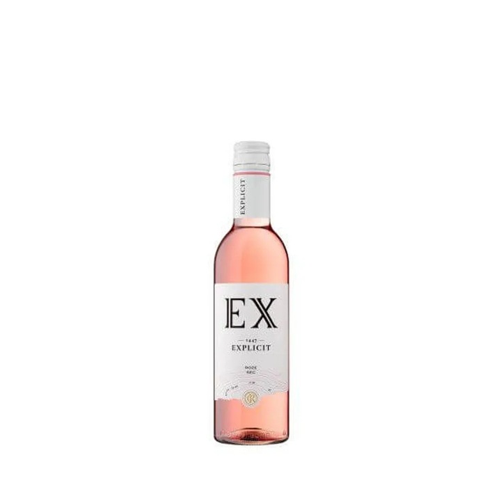 Vin Recas Explicit Roze 0.375L