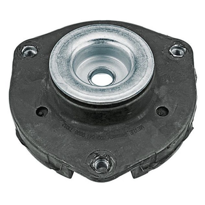 Set 2X flanșe rulment sarcină Meyle, Skoda Fabia, Volkswagen Polo, Audi A2, Seat Ibiza