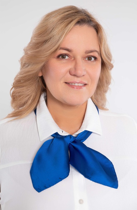 UNI kék kukorica sál