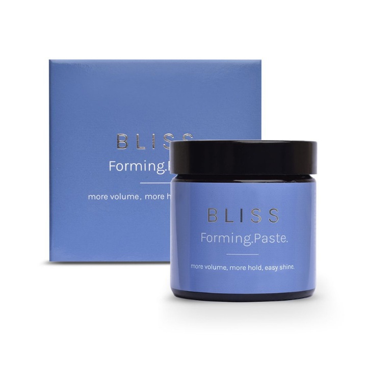 Ceara de par Bliss, Forming Paste, 60 g, mata