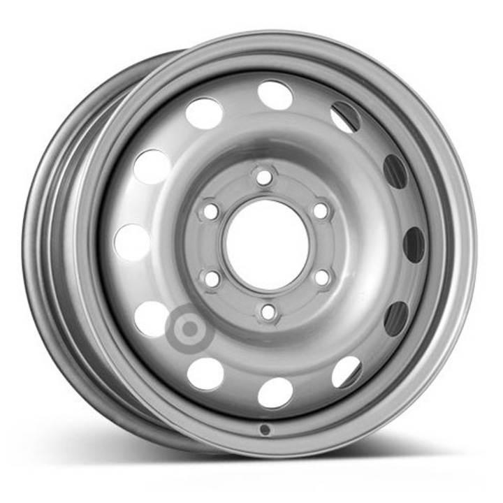 Janta Otel R16 6X139, 7 Et55 Ford Ranger