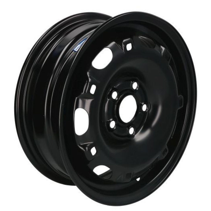 Janta Otel R14 5X100 Et35 Seat Cordoba/Ibiza 3/Ibiza 4/Toledo 4 Skoda Fabia 1/Fabia 1 Praktik/Fabia 1 Saloon/Fabia 2