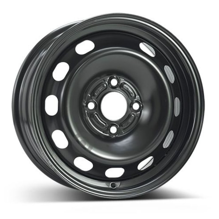 Janta Otel R15 4X108 Et37.5 Ford Tourneo Courier B460/Transit Courier/Transit Courier B460