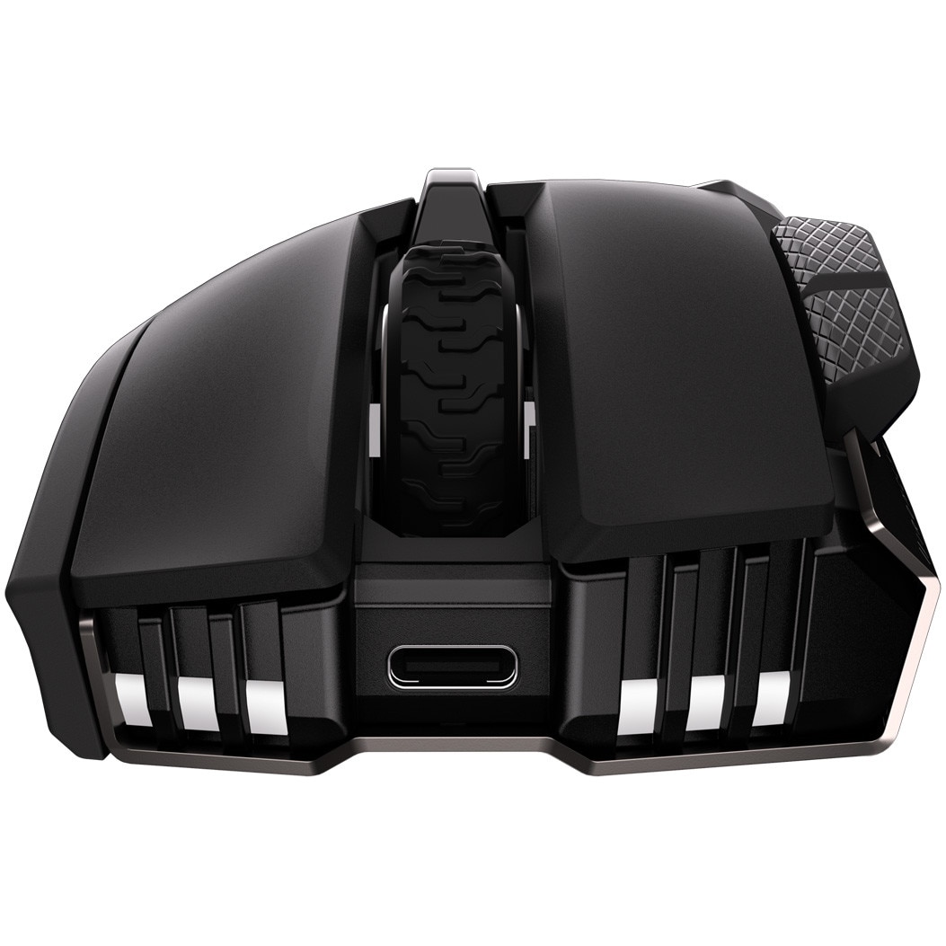 Mouse Gaming Wireless Corsair Ironclaw SE, Wireless, Backlit RGB