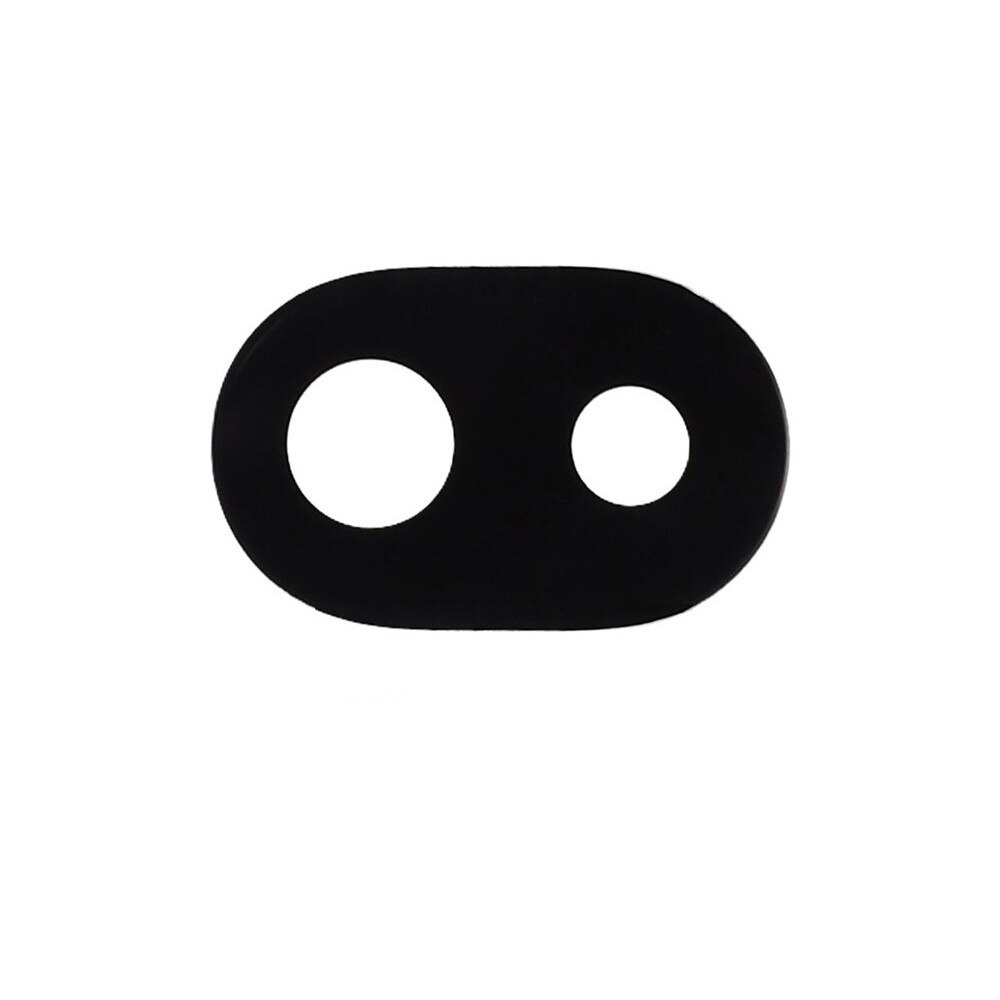 Folie Camera pentru Google Pixel 10a - Techsuit Full Camera Glass - Black