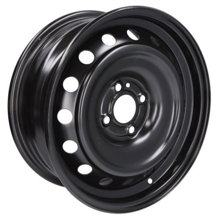 Janta Otel R15 4X100 Et31 Renault Clio 5