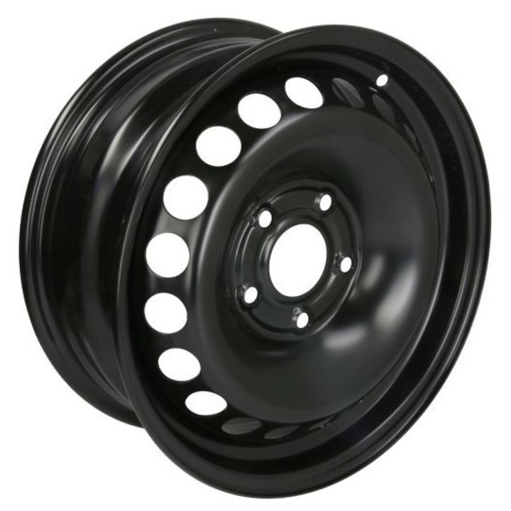 Janta Otel R15 5X114, 3 Et40 Renault Zoe