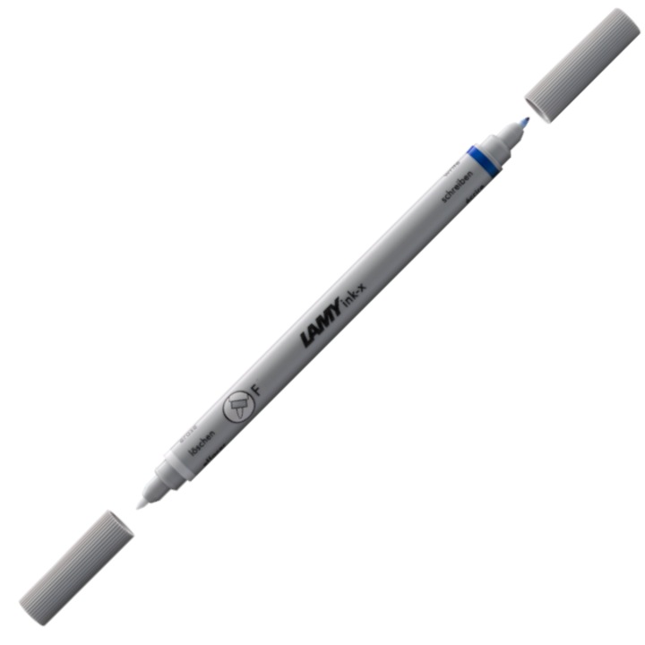 Pic cu rescriere LAMY ink-x, scriere fina F 1622203