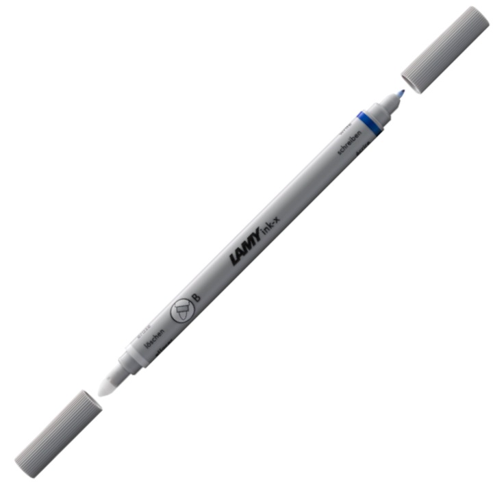 Pic cu rescriere LAMY ink-x, scriere bold B 1622204