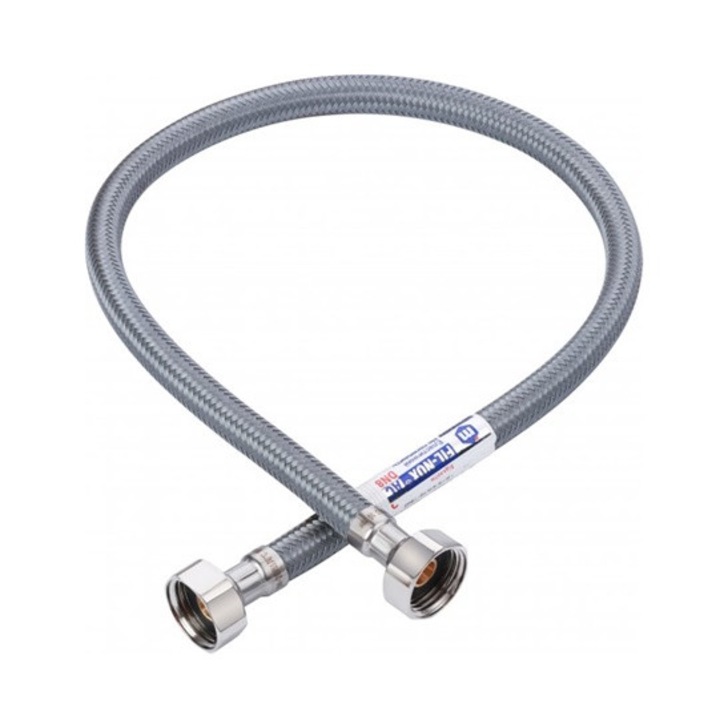 Racord flexibil apă FERRARA 3/8"-3/8", lungime 40cm, diametru 9mm