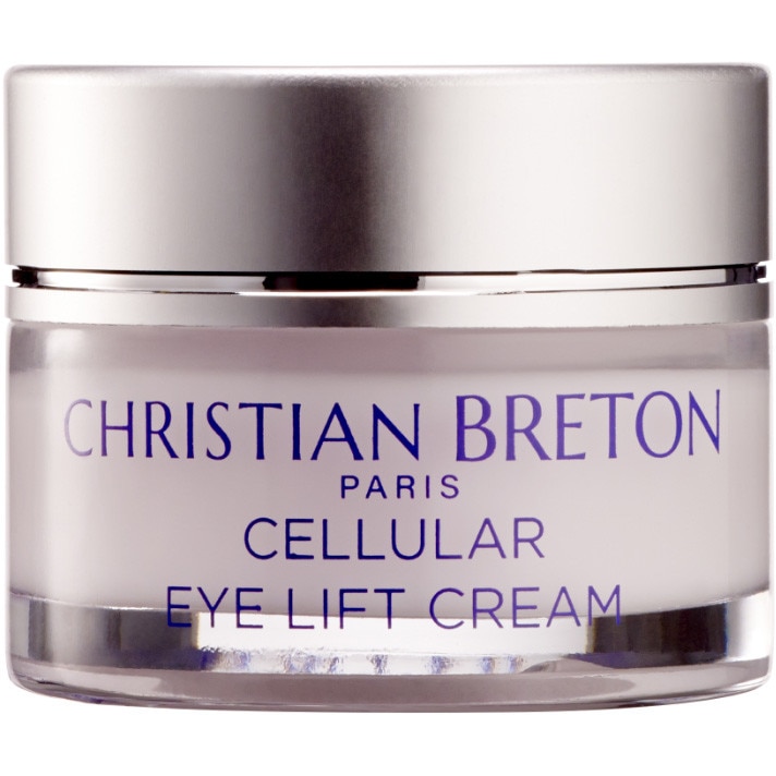 Crema pentru zona ochilor Christian Breton Cellular Eye Lift, 15