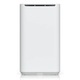 NAS de rețea (2.5G/1G/100M/10M) (fără HDD) alb Ubiquiti UNAS 2 (4GB) (2xHDD)