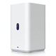 NAS de rețea (2.5G/1G/100M/10M) (fără HDD) alb Ubiquiti UNAS 2 (4GB) (2xHDD)