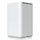NAS de rețea (2.5G/1G/100M/10M) (fără HDD) alb Ubiquiti UNAS 2 (4GB) (2xHDD)