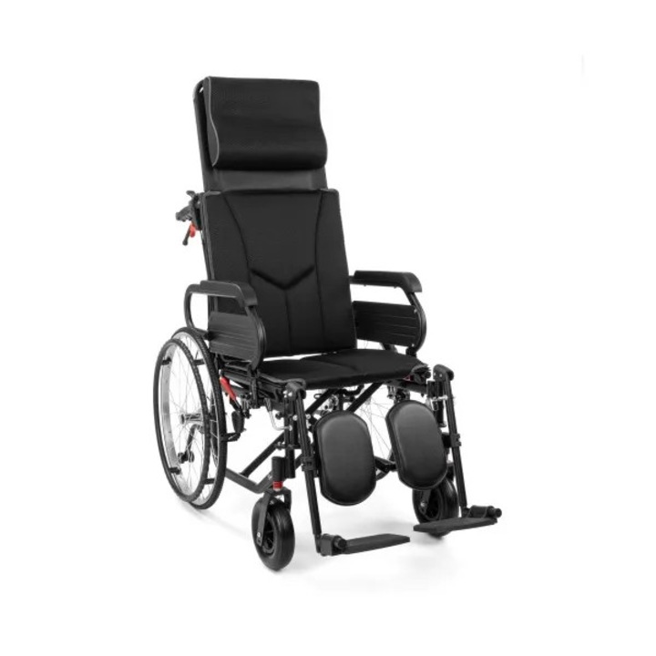 Scaun rulant rabatabil, Golden Protect