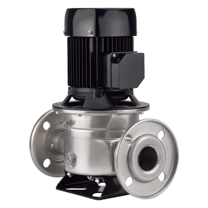 Pompa de recirculare IGDL 40-8-0.37, 0.37 kW, 400 V, Ibo Dambat IB259071