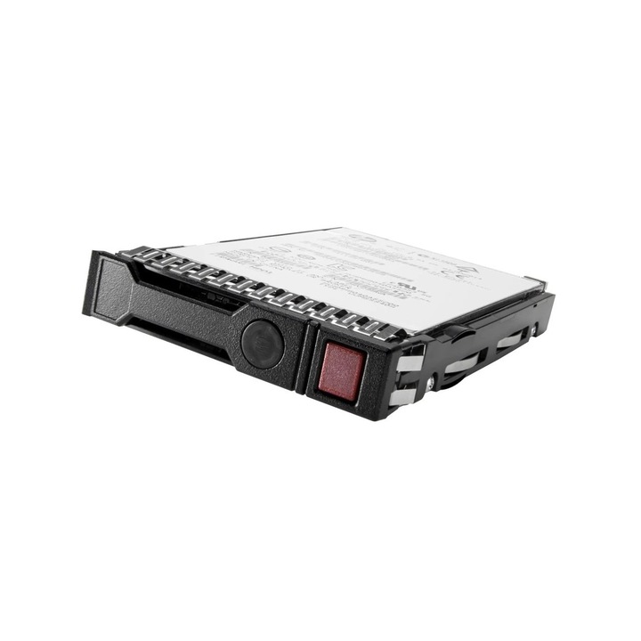 HPE 1TB SATA 7.2K LFF merevlemez-szerver