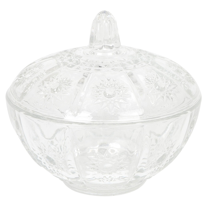 Bomboniera ELISABETH H.11 D.12 transparent