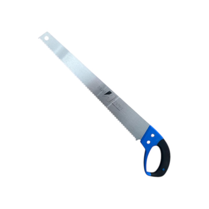 Fierastrau Gradina, lama 45 cm, lungime totala 59 cm, lama otel rezistent, maner ergonomic - COBI SMART®