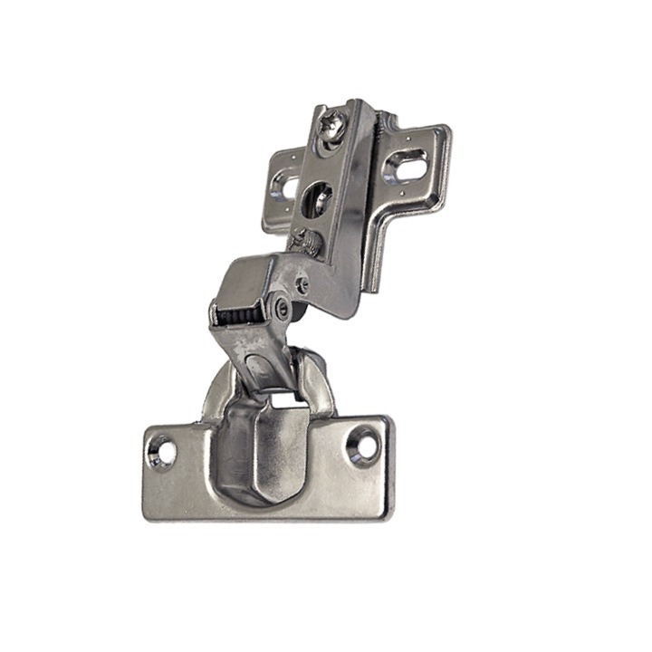 Set 2 x Balamale Aruncatoare-26mm-otel Nichelat