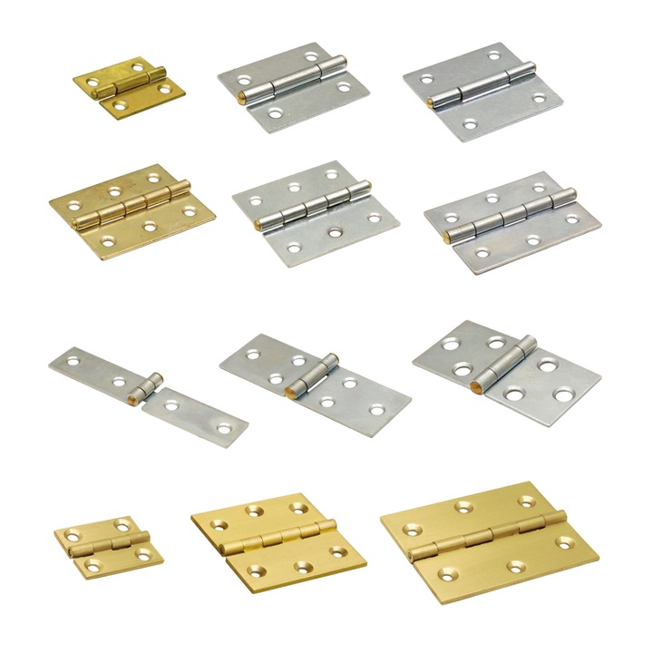 Set 3 Balamale Aplicate Tip1 25x22cm, otel Alamit