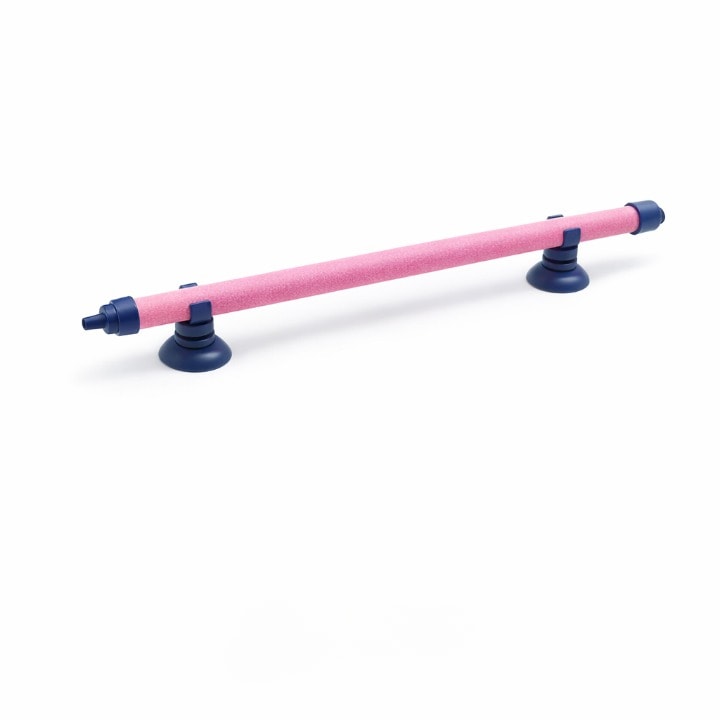 Infuzor Roz Difuzor Ceramic Roz Eco Oxygen 25.4 cm pentru Acvariu – Tub Profesional ...
