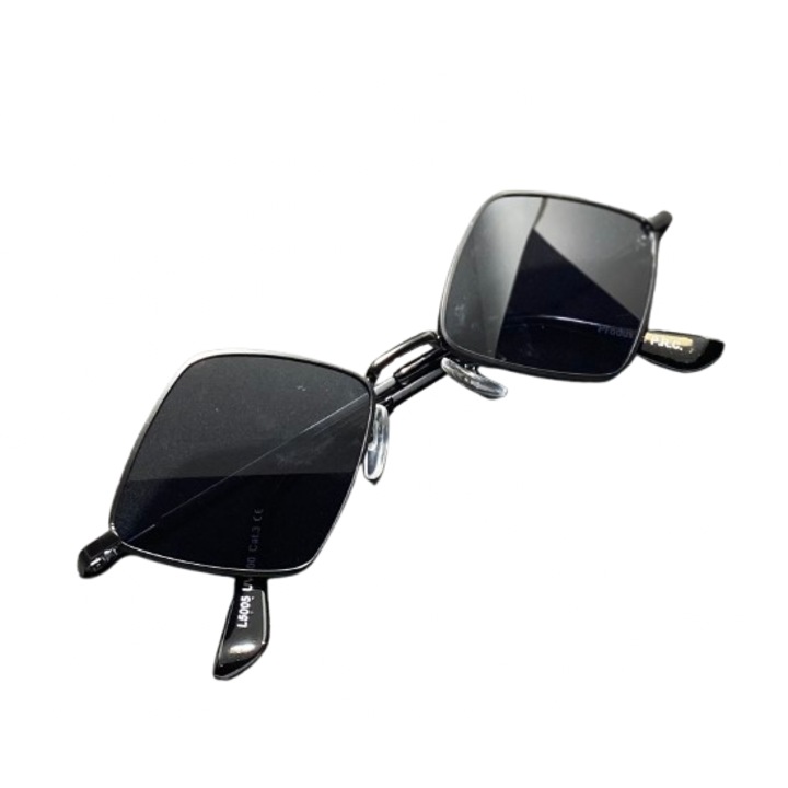 Ochelari de soare, RIF, UV400, culoare uniforma