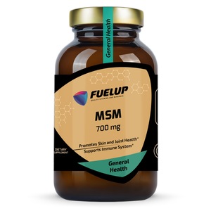 Alte suplimente alimentare