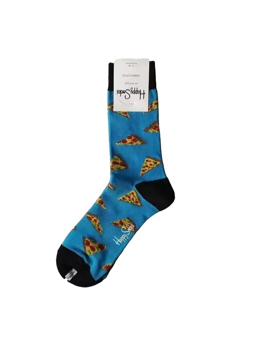 Sosete unisex Happy Socks, multicolor, 41-46