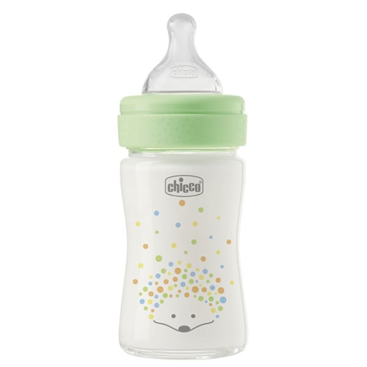 Biberon Anti-Colic Arici 150ml Chicco Perfect Easy 0m+