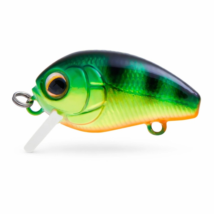 Vobler Strike Pro Baby Pro 2.5cm, 2g, culoare A45E