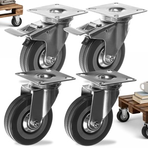 Accesorii echipamente pentru transport si ridicat