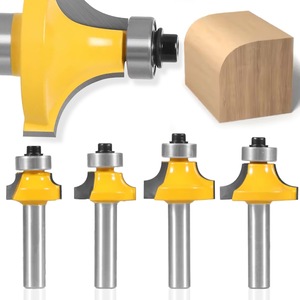 Accesorii pentru frezare