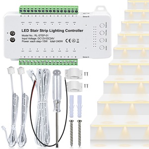 Smart home решения и сензори