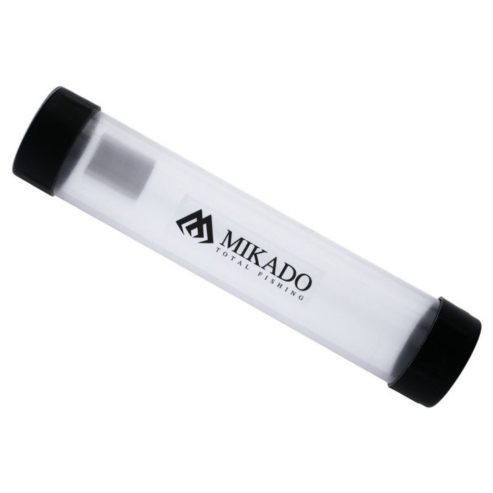 Tub Pentru depozitare si transport Plute pescuit Mikado, 6.5x30cm