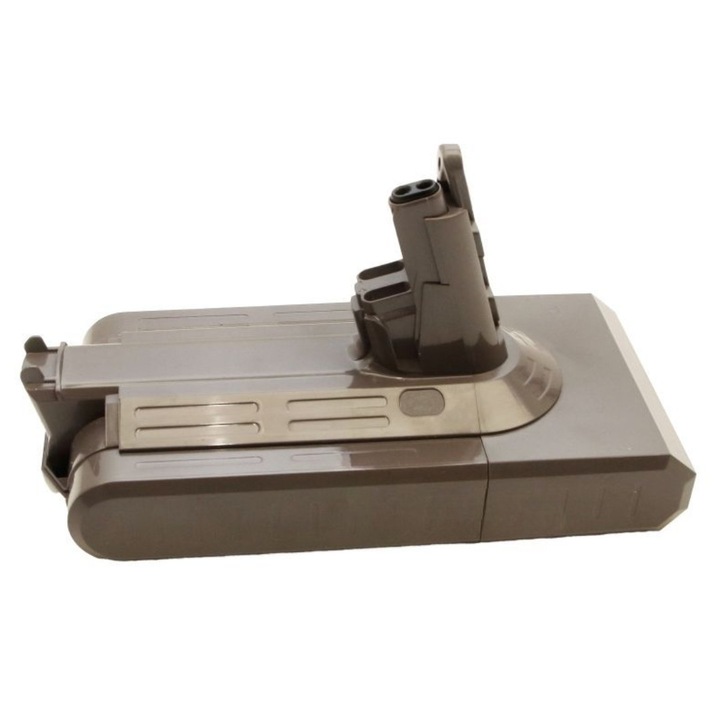 Acumulator inlocuitor e-SWC Supreme® pentru aspirator Dyson V11, montaj cu surub, 25.2 V, 3.6 Ah, echivalent cu 970145-06