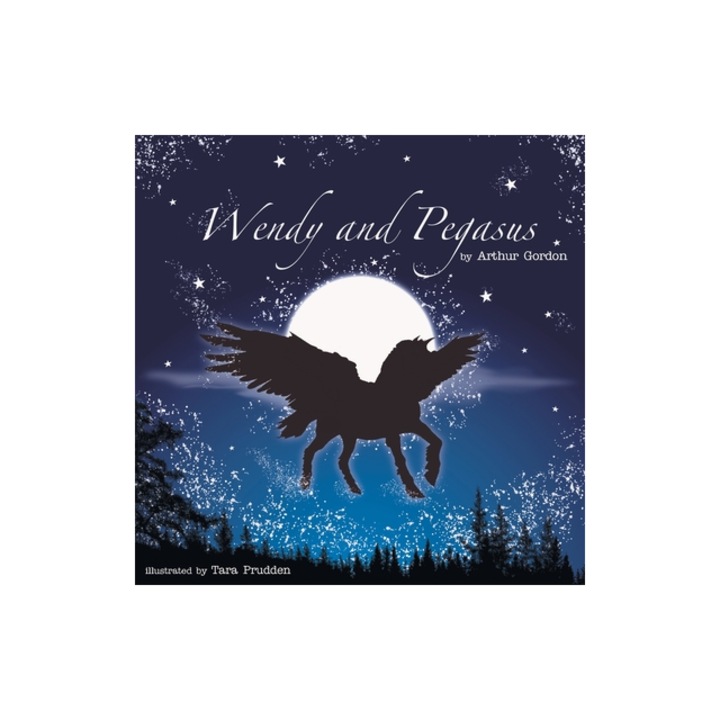 Wendy and Pegasus, Arthur Gordon