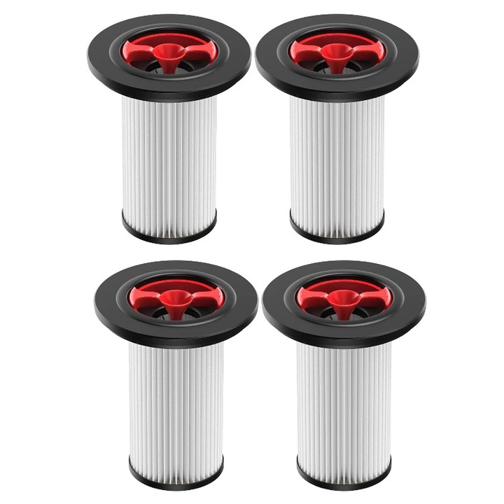 Филтър за прахосмукачка, съвместим с Bosch Gen2, 12036642, 1202334